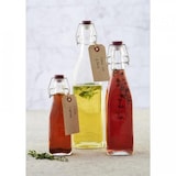 thumbnail of Bouteille hermétique 250 ml, bouchon mécanique