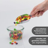 thumbnail of Westmark 3 Haushaltsschaufeln Hygia, 48 ml, 911122E3