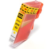 thumbnail of Kompatibel 4er Set HP 920XXL, 920XL, C2N92AE Druckerpatronen Tinte von D&C