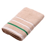 thumbnail of Benetton - Juego 3pcs Toallas de Baño (30x50 + 50x90 + 70x140cm) 450GSM 100% Algodón Beige