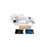 thumbnail of De’Longhi Lattissima One EN510.W Espressomachine 1 liter