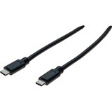 thumbnail of GENERIQUE Cordon  USB 3.1 Gen1 Type-C - Type-C - 1,80m