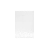 thumbnail of 7200 Universal-Flachbeutel 1 l S HDPE 170x250 mm transparent gerollt