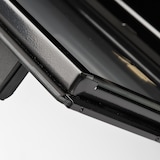 thumbnail of Girmi "GRANCOTTO 45" Forno Elettrico Ventilato, 1400 W, 45 Litri, 59x32.7x45.5 Grigio Antracite FE45