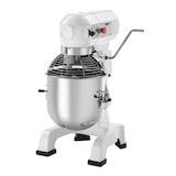 thumbnail of Batteur-Mélangeur Planétaire - 9 Kg - 30 L - Bartscher