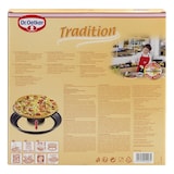 thumbnail of Moule à tartes 26 cm avec fond amovible Dr. Oetker Tradition