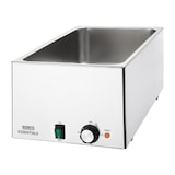 thumbnail of Nisbets Essentials Bain Marie