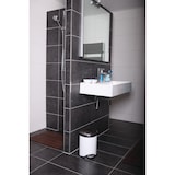 thumbnail of EKO Shell Bin pedaalemmer - 6 l - wit