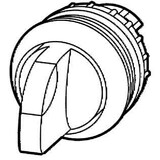 thumbnail of Eaton Leuchtwahltaste m.Knebelg. M22-WRLK-Y 216829