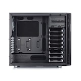 thumbnail of Fractal Design Boitier Pc Define R5 - Moyen Tour - Noir - Format Atx Fd-ca-def-r5-bk