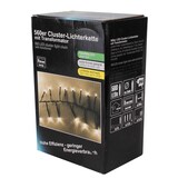thumbnail of LEX 560er LED Cluster-Lichterkette für Innen- und Außenbereich, IP44, 11,2 m