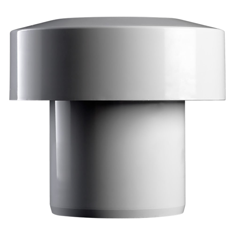 Durgo Belüftungsventil DN75 Rohrbelüfter Strangentlüftung Abwasserrohr