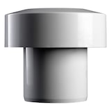 thumbnail of Durgo Belüftungsventil DN75 Rohrbelüfter Strangentlüftung Abwasserrohr