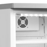 thumbnail of Réfrigérateur à boissons  BC145 W/FAN
