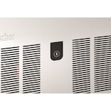 thumbnail of Machine inox à glaçons pleins 86 Kg par jour, 980 W, 220 V - MONO