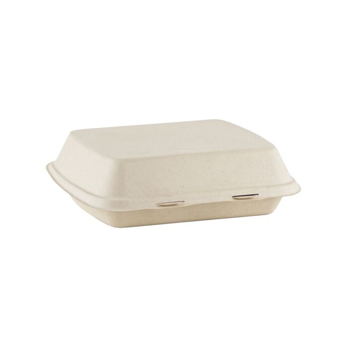Natureko Suikerriet menubox 1-vaks 22,9x20,5x7,8cm IP4