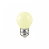 thumbnail of Guirlande Guinguette 100m professionnelle IP65 100 ampoules led blanc chaud incluses