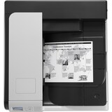 thumbnail of HP LaserJet Enterprise 700 M712dn Laserdrucker s/w - monochrom - A3 USB-Host