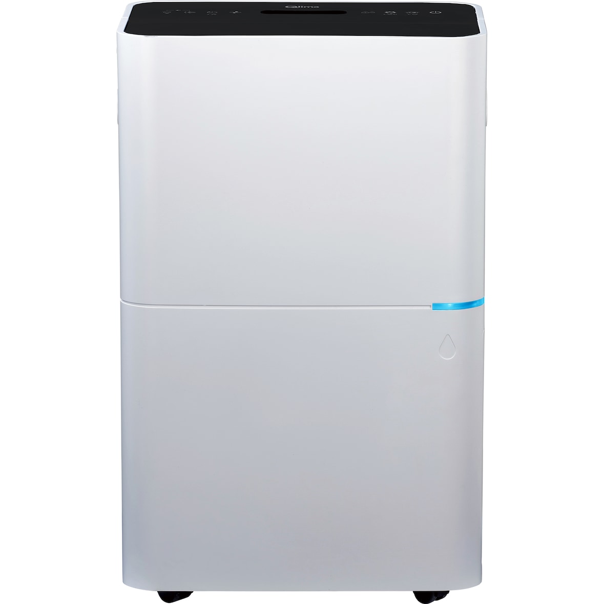 Desumidificador + Purificador D820 A SMART WIFI 330W 3.8L 20L/dia