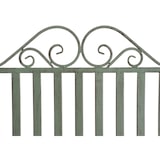 thumbnail of Schommelstoel Smilla antiek/groen