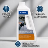 thumbnail of DR. SCHUTZ Aktivreiniger R 280 750ml für 37,5m²