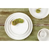 thumbnail of Olympia Cavolo dipschaaltjes met witte stippen - 67 mm (12 stuks)