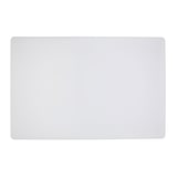 thumbnail of aro Tabla de cortar, polietileno, 60 x 40 cm, blanco