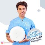 thumbnail of Portarrollos papel higiénico Industrial rollos de 220mm Mandril de 45mm Incluye llave de seguridad