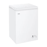 thumbnail of Congelatore Haier HCE100E/ a pozzetto 97l classe E Bianco [37001613]