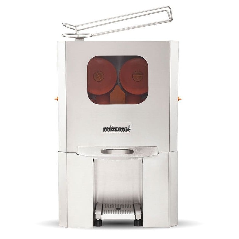 Exprimidor De Naranjas Easy-Pro Z SS Mizumo