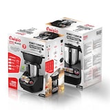 thumbnail of Kitchencook - Robot Cuiseur Multifonction Connecté 3l - Ecran Tactile - 12 Vitesses - 1000 Recettes Intégrées - Balance Intégrée