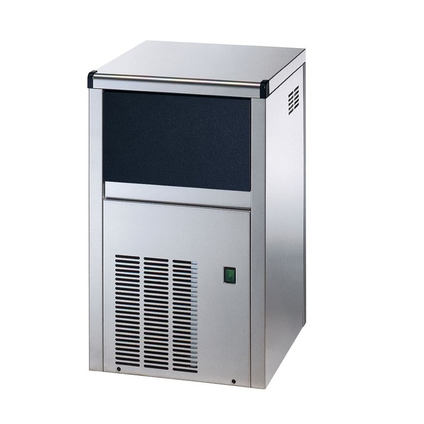 IJsblokjesmachine 20 kg/24 uur