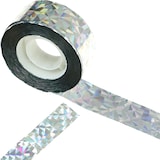 thumbnail of Dayshake Vogelabwehrband 80 Meter - Holografisches Vogelabwehrmittel - Taubenabwehrmittel - Vogelscheuchenabwehrmittel - Reiherabwehrmittel