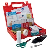 thumbnail of Trousse de premiers secours Equipe 5