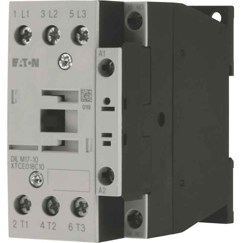 Eaton Leistungsschütz DILM17-10(42V50HZ) 277000