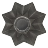 thumbnail of Stampo per Pandoro in Alluminio Professionale GR.1000 Forma Perfetta, Cottura Uniforme per Pasticceria o Casa