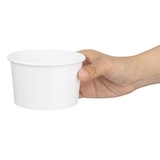 thumbnail of Pots à glace Fiesta Recyclable 240ml (lot de 1000)