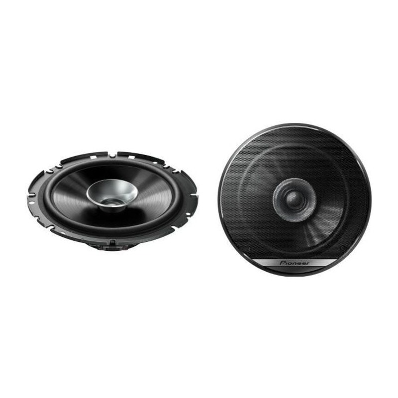 Pioneer Haut-parleurs Ts-g1710f 17 Cm 2 Bi-cône 280 W Max