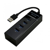 thumbnail of MCL - Hub 4 ports USB 3.0 noir