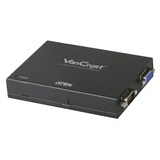 thumbnail of ATEN VE170 VGA Cat5 Audio/Video Extender (Sender und Empfänger)