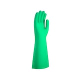 thumbnail of Gant plonge nitrile vert long (455 mm) - t9 PROMOSAC