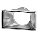 thumbnail of Helios ALB-ÜS 40/20 Übergangsstück - sym., f. ALB EC 40/20 WW auf DN 250 - 07617 - LB16967