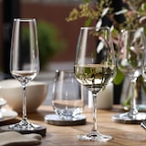 thumbnail of vivo - Villeroy & Boch Group Voice Basic Glas Weissweinglas Set 4tlg. je 280ml