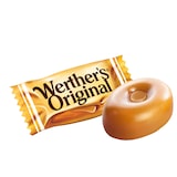 thumbnail of Werther's Original Sahnebonbons (1000 g)