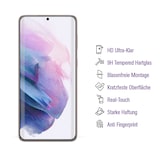 thumbnail of 1x 9H Panzerglas für Samsung Galaxy S26 Ultra Full-Screen Protector HD klar UV-Kleber Tempered Hartglas Displayschutz Schutzglas
