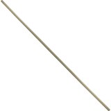thumbnail of Besenstiel 14503.00 ohne Gewinde 1400x24mm unlackiert
