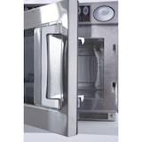 thumbnail of SAMSUNG Four A Micro Ondes Samsung Programmable - Sole Fixe Ceramique - 464X559X372 - 1850W - 26L - 230/1/50 CM1929A