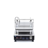 thumbnail of Maxima 9374300 Máquina para tartaletas para placas intercambiables (placas no incluidas), antiadherente, 3200 W