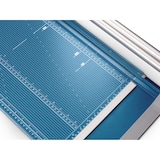 thumbnail of Taglierina a rullo 554 A2 luce: 720 mm - 20 ff