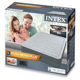 thumbnail of Colchón hinchable INTEX dura-beam plus comfortplush 137x191x33 cm